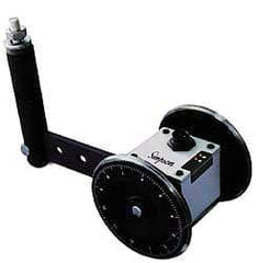 Simpson Electric - 0 Digit LED Display Encoder - Length Measuring Chariot Systm - Strong Tooling