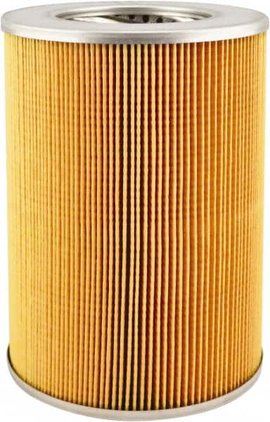 Hastings - Automotive Hydraulic Filter - AC Delco PF846, Fram C732 - Fram C732, GMC 6439488, Hastings PT191-10, Purolator PM6042, Wix 51437 - Strong Tooling