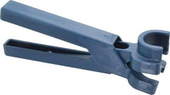 Loc-Line - 3/4" Hose Inside Diam, Coolant Hose Hose Assembly Pliers - For Use with 3/4" Loc-Line Modular Hose System, 1 Piece - Strong Tooling