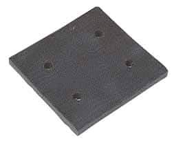 Porter-Cable - 5" Blade Diam Power Saw Adhesive-Backed Replacement Pad - For Use with 334 - Strong Tooling