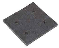 Porter-Cable - 5" Blade Diam Power Saw Adhesive-Backed Replacement Pad - For Use with 332 - Strong Tooling