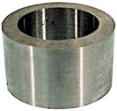 Eclipse - 2-1/2" OD x 1-7/8" ID, 1-1/4" Thick, Alnico Ring Magnet - 8 Lb Max Holding Capacity - Strong Tooling