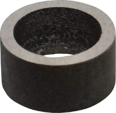 Eclipse - 1" OD x 3/4" ID, 1/2" Thick, Alnico Ring Magnet - 1.35 Lb Max Holding Capacity - Strong Tooling