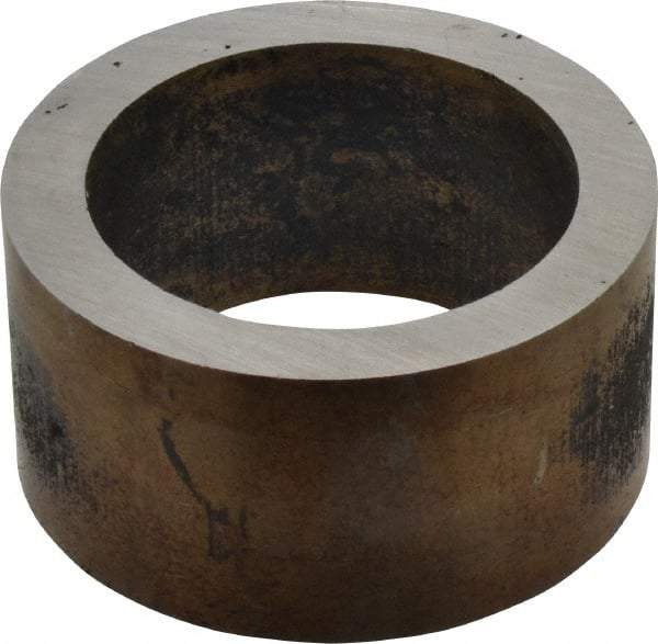 Eclipse - 3" OD x 2-1/4" ID, 1-1/2" Thick, Alnico Ring Magnet - 14.1 Lb Max Holding Capacity - Strong Tooling