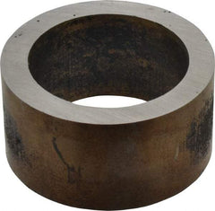 Eclipse - 3" OD x 2-1/4" ID, 1-1/2" Thick, Alnico Ring Magnet - 14.1 Lb Max Holding Capacity - Strong Tooling