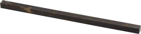 Eclipse - 6" Long x 1/4" Wide x 1/4" High, Alnico Rectangle Bar Magnet - 1,022°Fahrenheit Max Operating Temp, Grade 5 Alnico - Strong Tooling