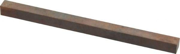 Eclipse - 6" Long x 3/8" Wide x 3/8" High, Alnico Rectangle Bar Magnet - 1,022°Fahrenheit Max Operating Temp, Grade 5 Alnico - Strong Tooling