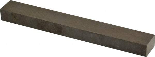 Eclipse - 6" Long x 3/4" Wide x 1/2" High, Alnico Rectangle Bar Magnet - 1,022°Fahrenheit Max Operating Temp - Strong Tooling