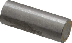 Eclipse - 3/8" Diam, 6-32 Thread, 0.87 Lb Average Pull Force, Alnico Pot Magnets - 220°C Max Operating Temp, 1" High - Strong Tooling