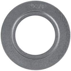 Cooper Crouse-Hinds - 1-3/4" Conduit, Electrical Enclosure Steel Reducing Washer - For Use with Rigid/IMC Conduit/Steel Box, UL File E23223 - Strong Tooling