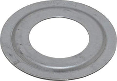 Cooper Crouse-Hinds - 1-1/4 to 3/4" Conduit, Electrical Enclosure Steel Reducing Washer - For Use with Rigid/IMC Conduit/Steel Box, UL File E23223 - Strong Tooling