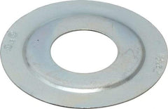 Cooper Crouse-Hinds - 1-1/2 to 3/4" Conduit, Electrical Enclosure Steel Reducing Washer - For Use with Rigid/IMC Conduit/Steel Box, UL File E23223 - Strong Tooling