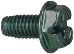 Cooper Crouse-Hinds - Electrical Outlet Box Steel Grounding Screw - Strong Tooling