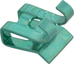 Cooper Crouse-Hinds - Electrical Outlet Box Steel Grounding Clip - Includes Grounding Wire - Strong Tooling