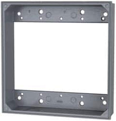 Cooper Crouse-Hinds - Electrical Outlet Box Aluminum Extension Ring - Includes Gasket & Screw - Strong Tooling