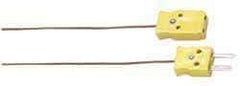 Fluke - Electrical Test Equipment Extension Wire Kit - Use with T-Type Thermometers - Strong Tooling