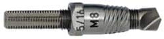 Alden - Screw Extractor - For 5/16" Screw - Strong Tooling