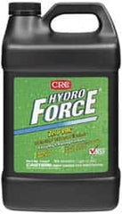 CRC - 1 Gal Bottle All-Purpose Cleaner - Liquid, H2O Surfactant, Unscented - Strong Tooling