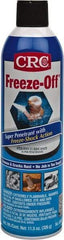 CRC - 20 oz Aerosol Penetrant - Reddish - Strong Tooling