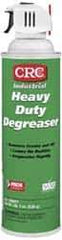 CRC - 20 oz Aerosol Cleaner/Degreaser - Aerosol, Chlorinated, Unscented - Strong Tooling