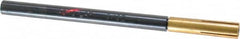 Made in USA - 9/32" Diam Blind Hole Lap - 4.12" Long, 1.12" Barrel Length, 15 Percent Max Expansion - Strong Tooling