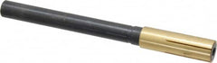 Made in USA - 5/8" Diam Blind Hole Lap - 6-1/4" Long, 2" Barrel Length, 15 Percent Max Expansion - Strong Tooling