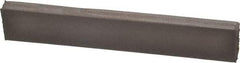 Cratex - 1" Wide x 6" Long x 3/8" Thick, Oblong Abrasive Block - Medium Grade - Strong Tooling