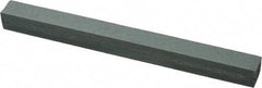 Cratex - 1/2" Wide x 6" Long x 1/2" Thick, Square Abrasive Block - Coarse Grade - Strong Tooling