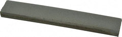 Cratex - 1" Wide x 6" Long x 3/8" Thick, Oblong Abrasive Block - Coarse Grade - Strong Tooling