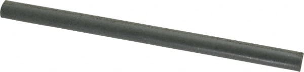 Cratex - 3/8" Diam x 6" Long, Round Abrasive Stick - Coarse Grade - Strong Tooling