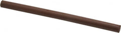 Cratex - 3/8" Diam x 6" Long, Round Abrasive Stick - Fine Grade - Strong Tooling