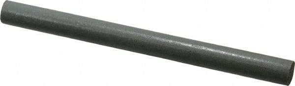 Cratex - 1/2" Diam x 6" Long, Round Abrasive Stick - Coarse Grade - Strong Tooling