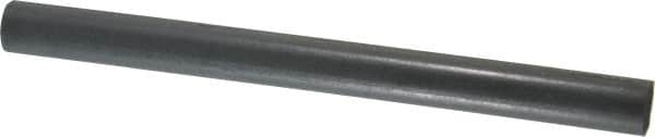 Cratex - 1/2" Diam x 6" Long, Round Abrasive Stick - Extra Fine Grade - Strong Tooling