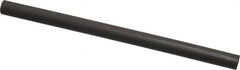 Cratex - 3/8" Diam x 6" Long, Round Abrasive Stick - Medium Grade - Strong Tooling