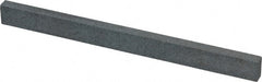 Value Collection - 150 Grit Silicon Carbide Rectangular Polishing Stone - Strong Tooling