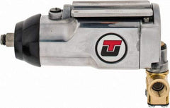 Universal Tool - 3/8" Drive, 11,000 RPM, 70 Ft/Lb Torque Impact Wrench - Inline Handle, 7.5 CFM, 90 psi, 1/4" NPT Inlet - Strong Tooling