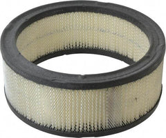 Hastings - Automotive Air Filter - Donaldson P524390, Fleetguard AF308, Fram CA146 - Fram CA146, Hastings AF51, Purolator A30052, Wix 42011 - Strong Tooling