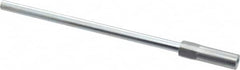 Value Collection - 6" Long x 1/4" Rod Diam, Tube Brush Extension Rod - 1/4-20 Female Thread - Strong Tooling