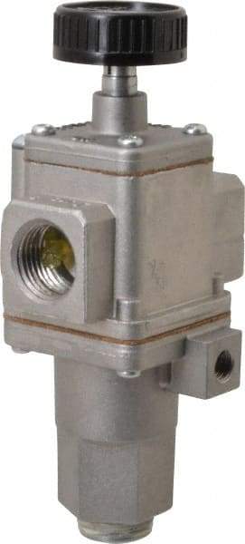 White-Rodgers - 20-30 mV Coil Voltage, 1/2" x 1/2" Pipe, All Domestic Heating Gases Thermocouple Operated Gas Pilot Safety Valve - Inlet Pressure Tap - Strong Tooling