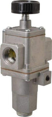 White-Rodgers - 20-30 mV Coil Voltage, 1/2" x 1/2" Pipe, All Domestic Heating Gases Thermocouple Operated Gas Pilot Safety Valve - Inlet Pressure Tap - Strong Tooling