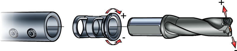 4162L3240 SLEEVE - Strong Tooling