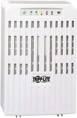 Tripp-Lite - 20 Amp, 3,000 VA, Tower Mount Line Interactive Backup Uninterruptible Power Supply - Backup 4 min with Full Load & 10 min with Half Load, 120 VAC Input & Output, 2,250 Watt Output, 1 Phases, 8 Outlets - Strong Tooling