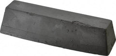 Dico - 1 Lb Emery Compound - Black, Use on Hard Metals, Iron & Steel - Strong Tooling