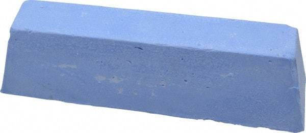 Dico - 1 Lb Plastic Compound - Blue, Use on Acrylic & Hard Plastics - Strong Tooling