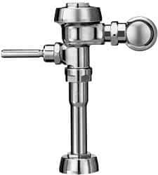 Sloan Valve Co. - 1 GPF Urinal Manual Flush Valve - 3/4 Inch Pipe, 1-1/4 Inch Spud Coupling - Strong Tooling