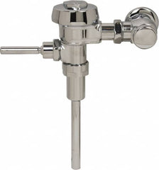 Sloan Valve Co. - 1.5 GPF Urinal Manual Flush Valve - 3/4 Inch Pipe, 3/4 Inch Spud Coupling - Strong Tooling