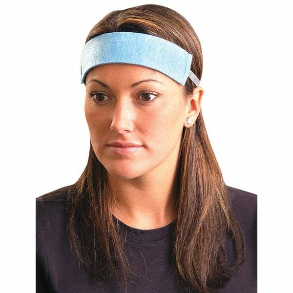 OccuNomix - Size Universal, General Purpose Headband - Cellulose Sponge - Strong Tooling