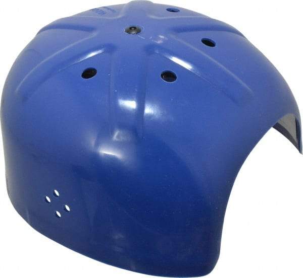 OccuNomix - Polyethylene Insert for Baseball Cap - Vented, Blue - Strong Tooling