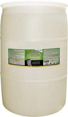 Nu-Calgon - HVAC Cleaners & Scale Removers Container Size: 55 Gal. Container Type: Drum - Strong Tooling