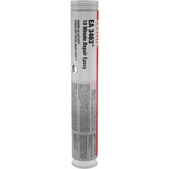 Loctite - 4 oz Stick Two Part Epoxy - 2.5 to 5 min Working Time, -30°C to 120°F, >500 psi Shear Strength - Strong Tooling